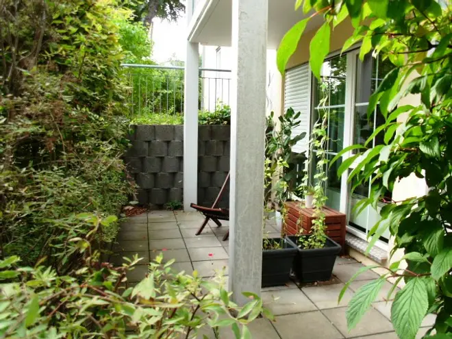 1 Zimmer Wohnung mit 37 m² in Dresden – Bild 6