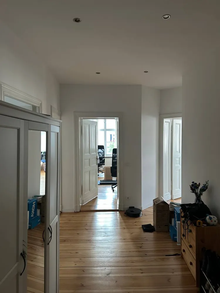 3 Zimmer Wohnung mit 98 m² in Berlin – Bild 10