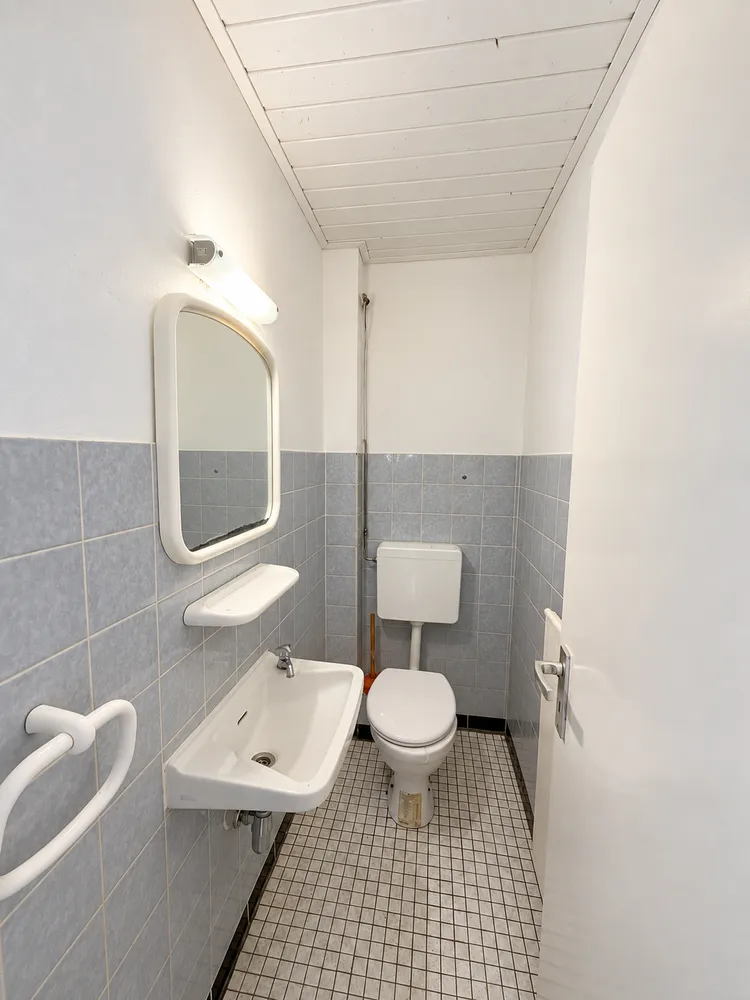 4 Zimmer Wohnung mit 86 m² in Uelzen – Bild 2