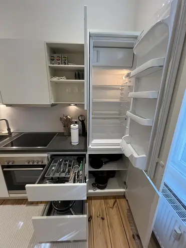 2 Zimmer Wohnung mit 53 m² in Berlin – Bild 5