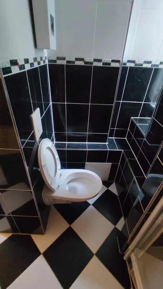 2 Zimmer Wohnung mit 50 m² in Berlin – Bild 5