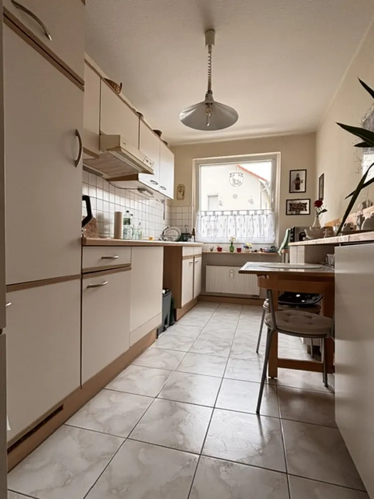 2 Zimmer Wohnung mit 54 m² in Essen – Bild 5