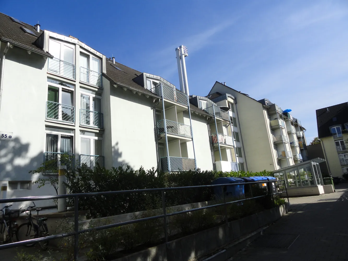 1 Zimmer Wohnung mit 24 m² in Göttingen – Bild 6