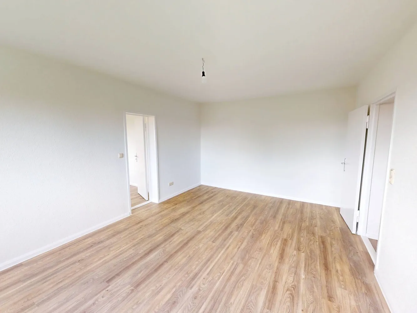 2 Zimmer Wohnung mit 56 m² in Flensburg – Bild 3