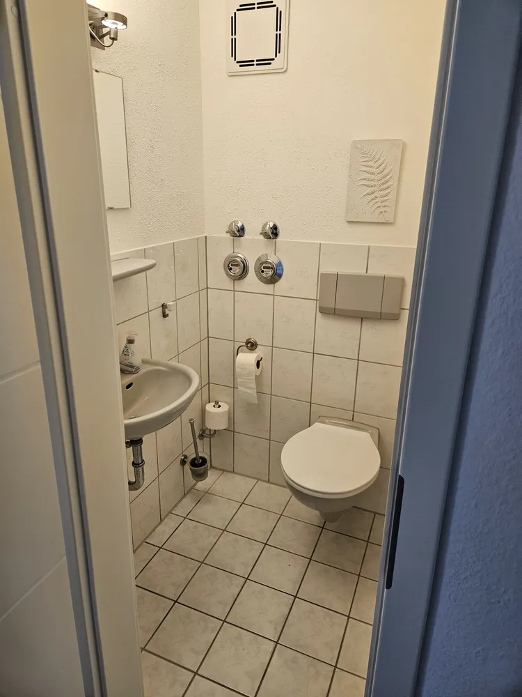 2 Zimmer Wohnung mit 65 m² in Mannheim – Bild 11