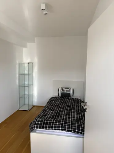 3 Zimmer Wohnung mit 58 m² in Düsseldorf – Bild 8