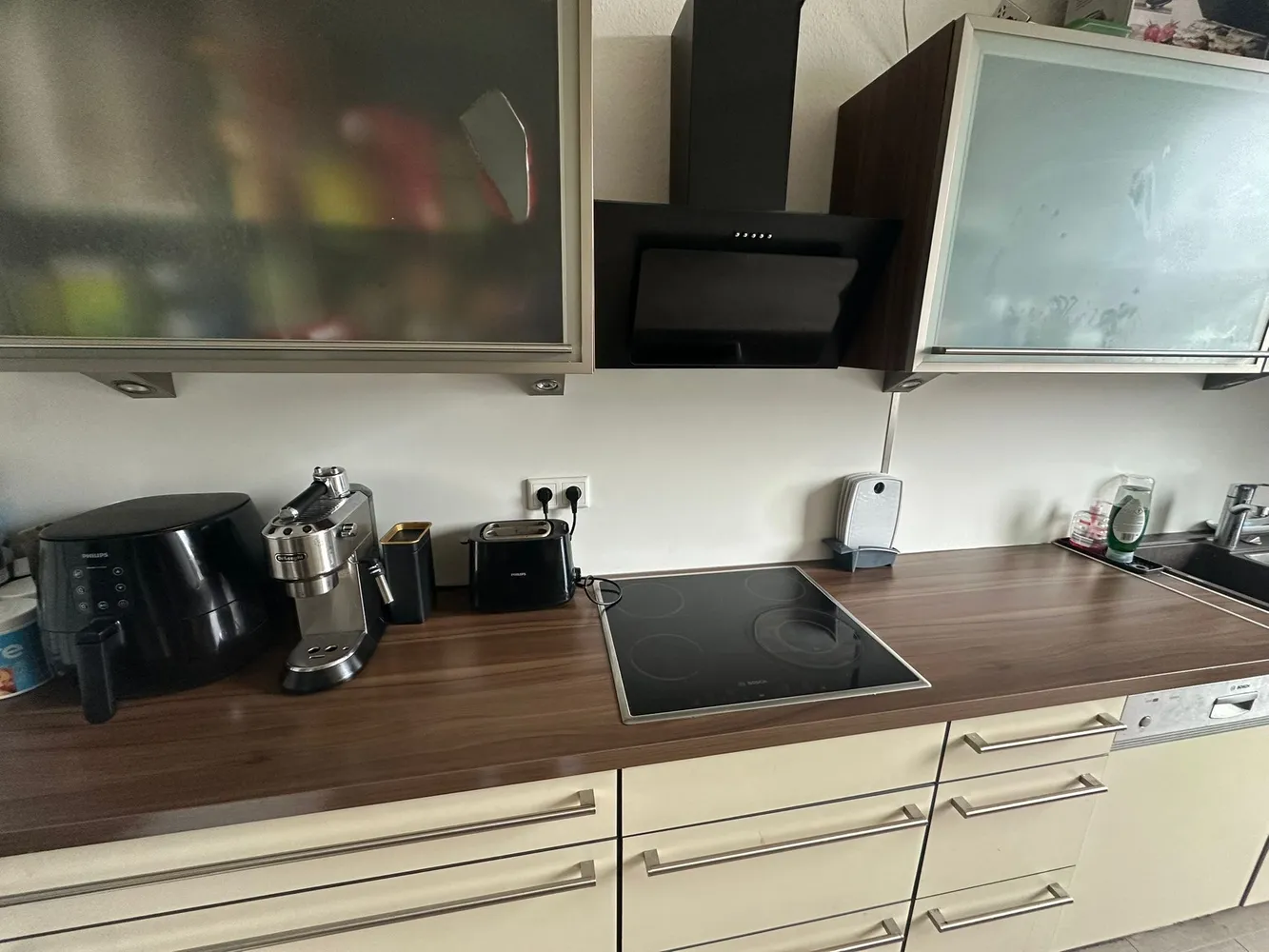 4 room apartment with 102 m² in Offenbach am Main – Photo 12