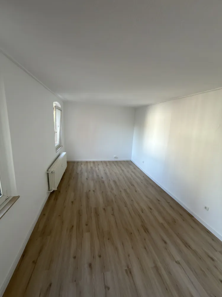 2 Zimmer Wohnung mit 60 m² in Duisburg – Bild 1