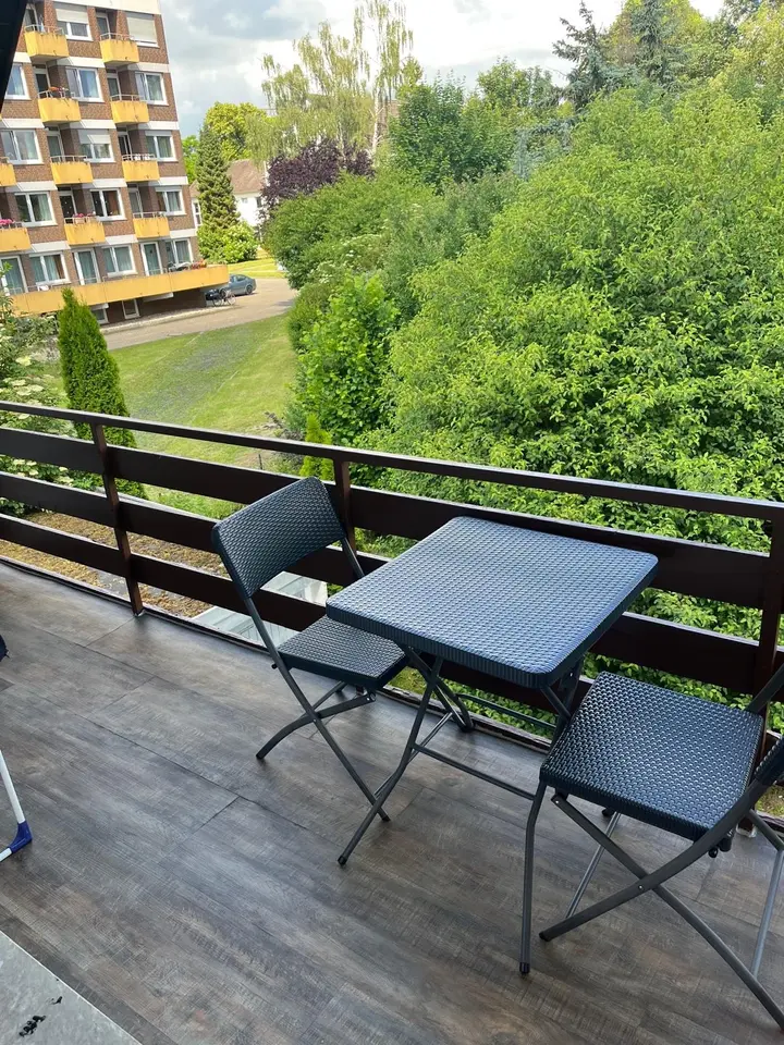 4 Zimmer Wohnung mit 75 m² in Göttingen – Bild 9