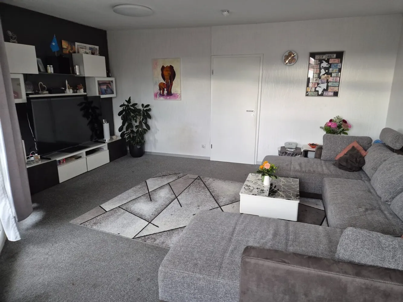 3 Zimmer Wohnung mit 81 m² in Emsdetten – Bild 11