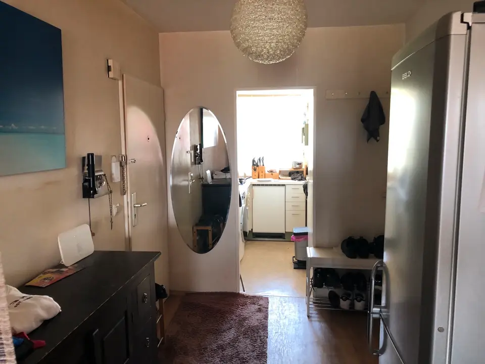 WG-Zimmer mit 65 m² in Heidelberg – Bild 6