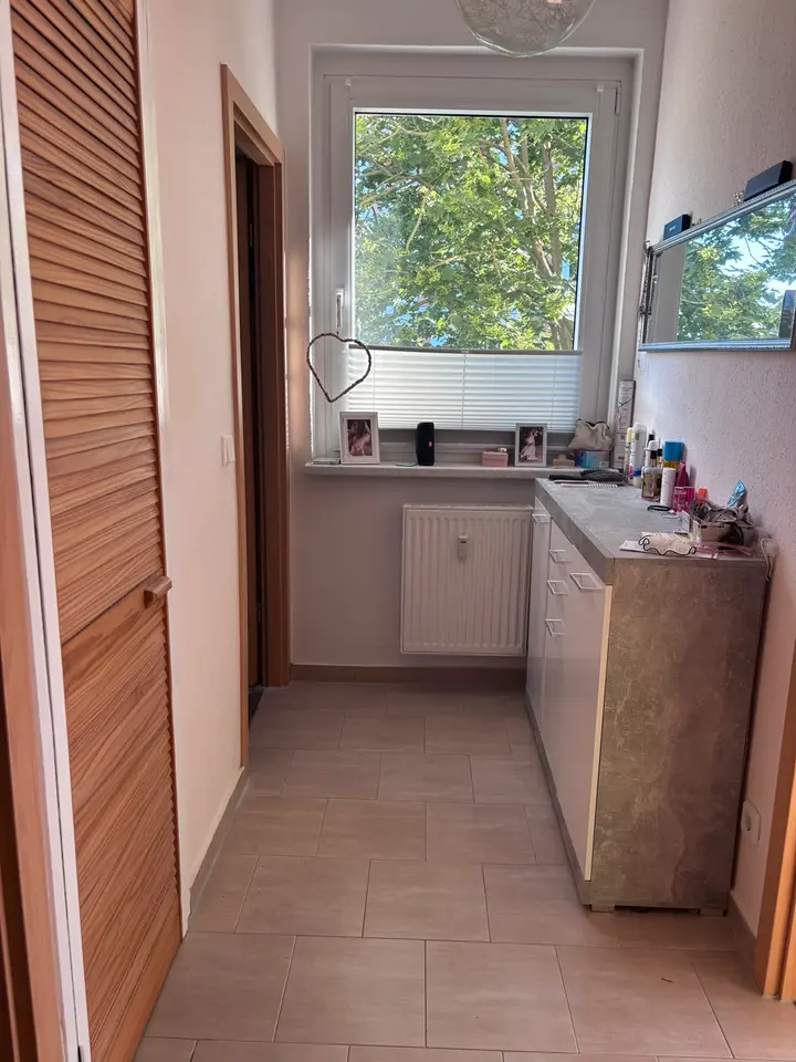 2 Zimmer Wohnung mit 46 m² in Magdeburg – Bild 4