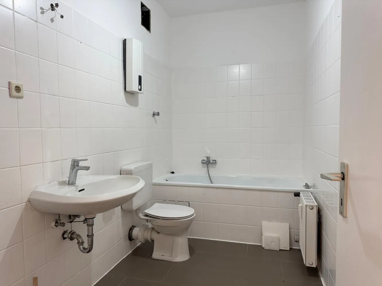 3 room apartment with 78 m² in Duisburg – Photo 12