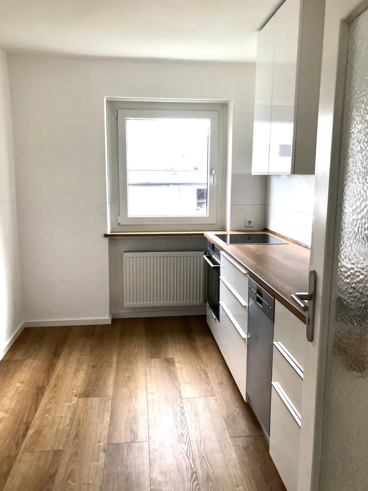 3 Zimmer Wohnung mit 76 m² in Regensburg – Bild 4