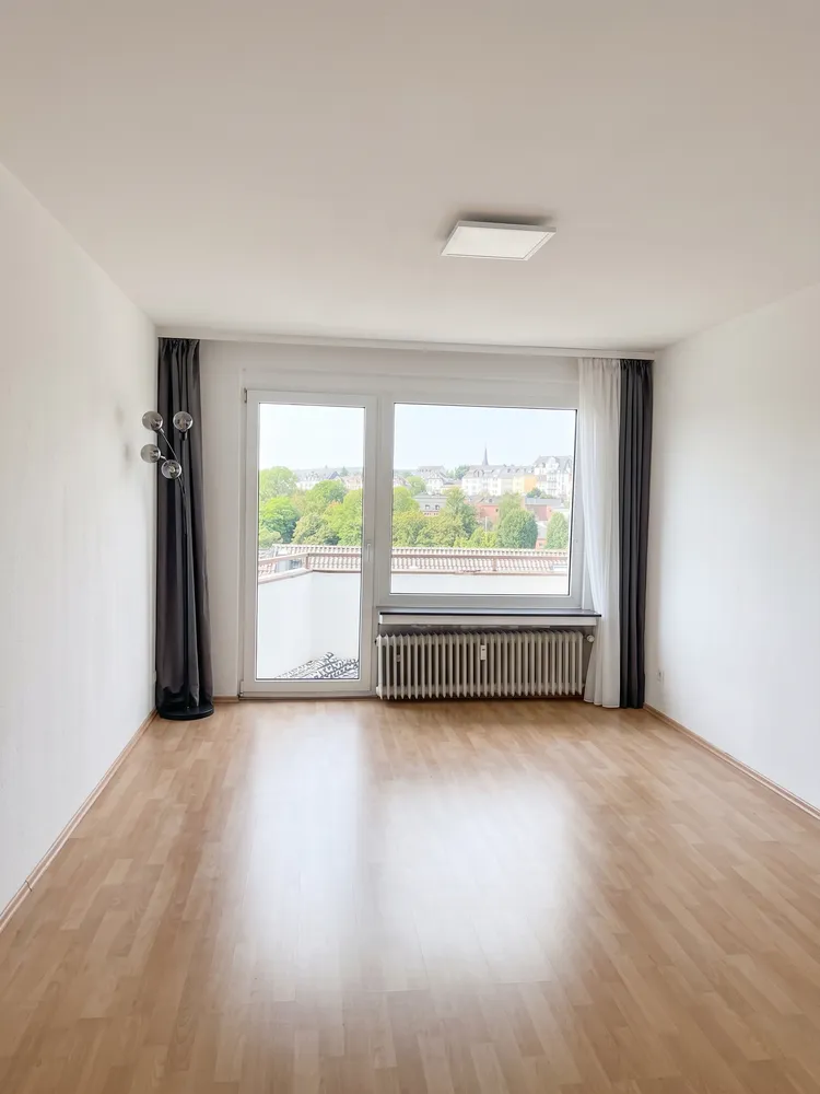 2 Zimmer Wohnung mit 33 m² in Wuppertal – Bild 2