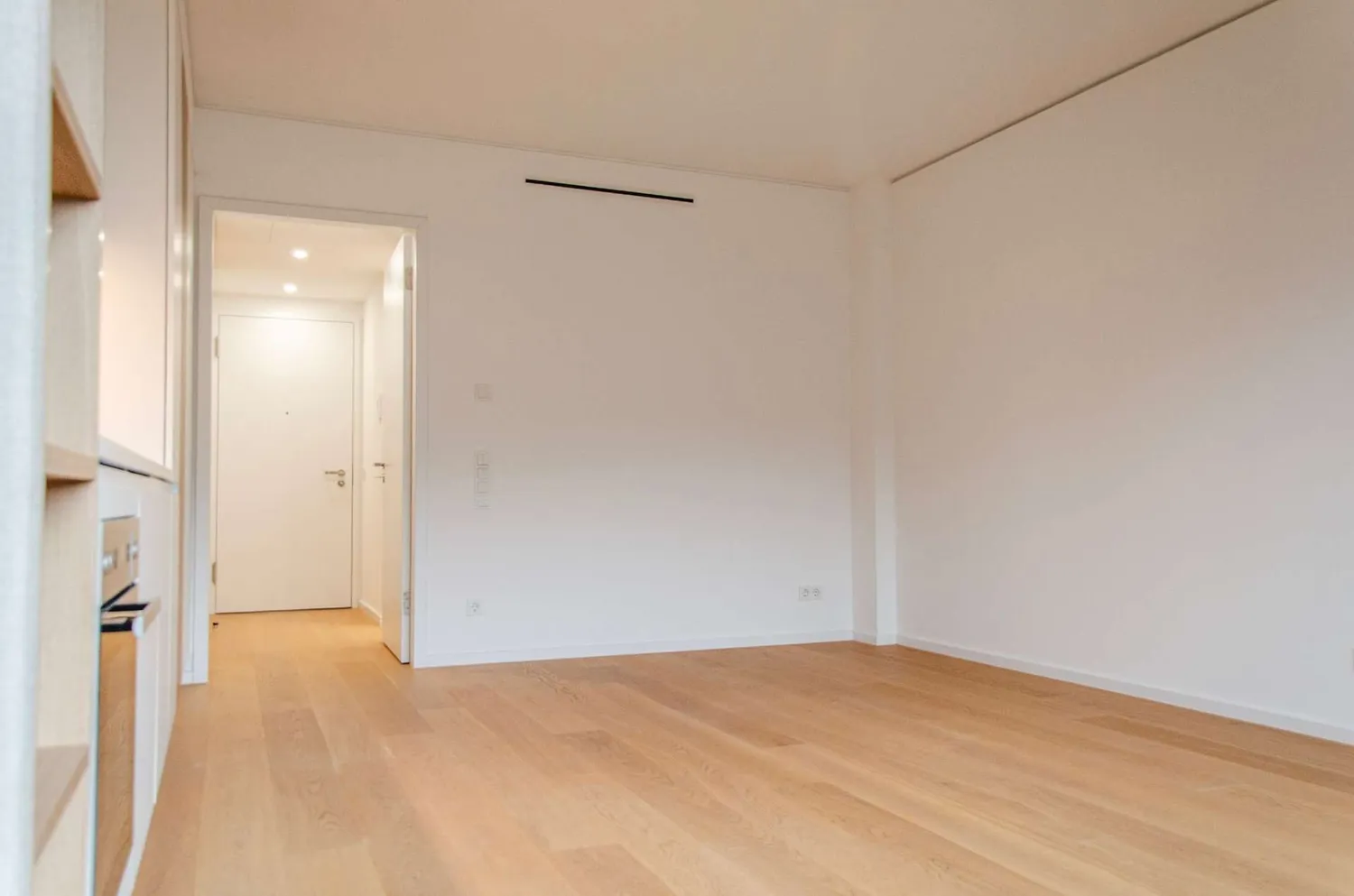 1 Zimmer Wohnung mit 49 m² in Hamburg – Bild 5