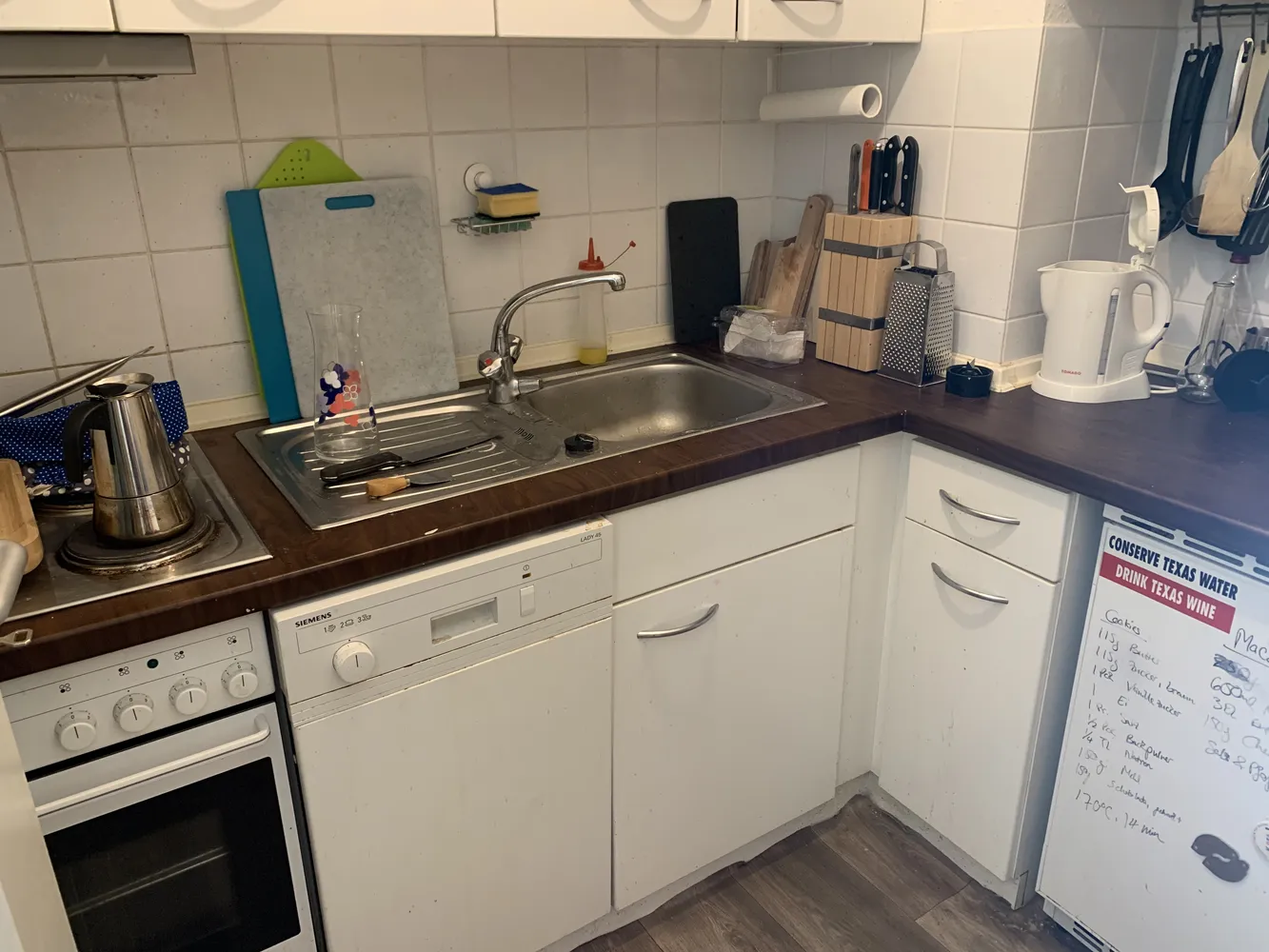 2 room apartment with 43 m² in Aachen – Photo 11
