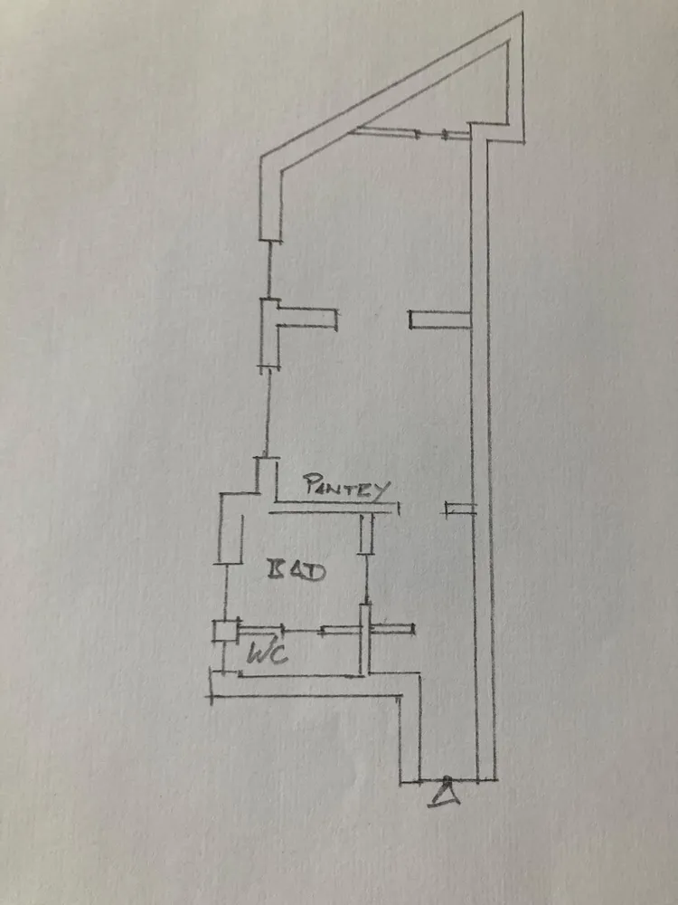 2 Zimmer Wohnung mit 53 m² in Mannheim – Bild 9