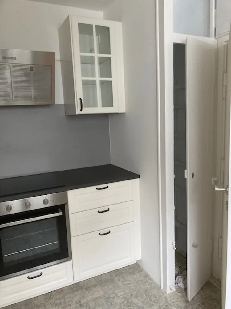 1 Zimmer Wohnung mit 18 m² in Stuttgart – Bild 7