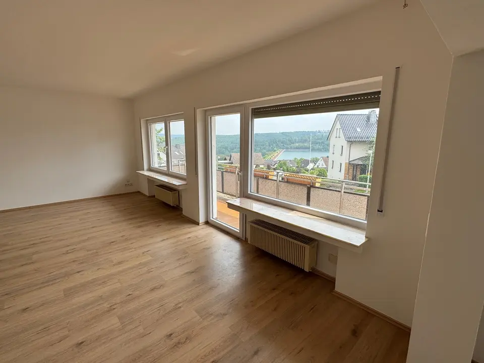 3 Zimmer Wohnung mit 114 m² in Arnsberg – Bild 1