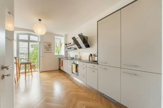 WG-Zimmer in München – Bild 6