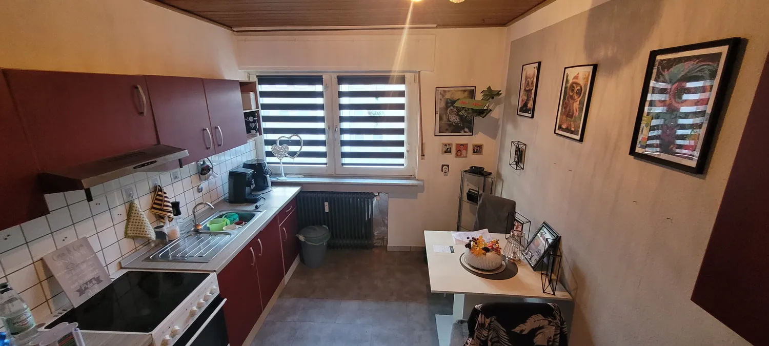 3 Zimmer Wohnung mit 80 m² in Hamm – Bild 10