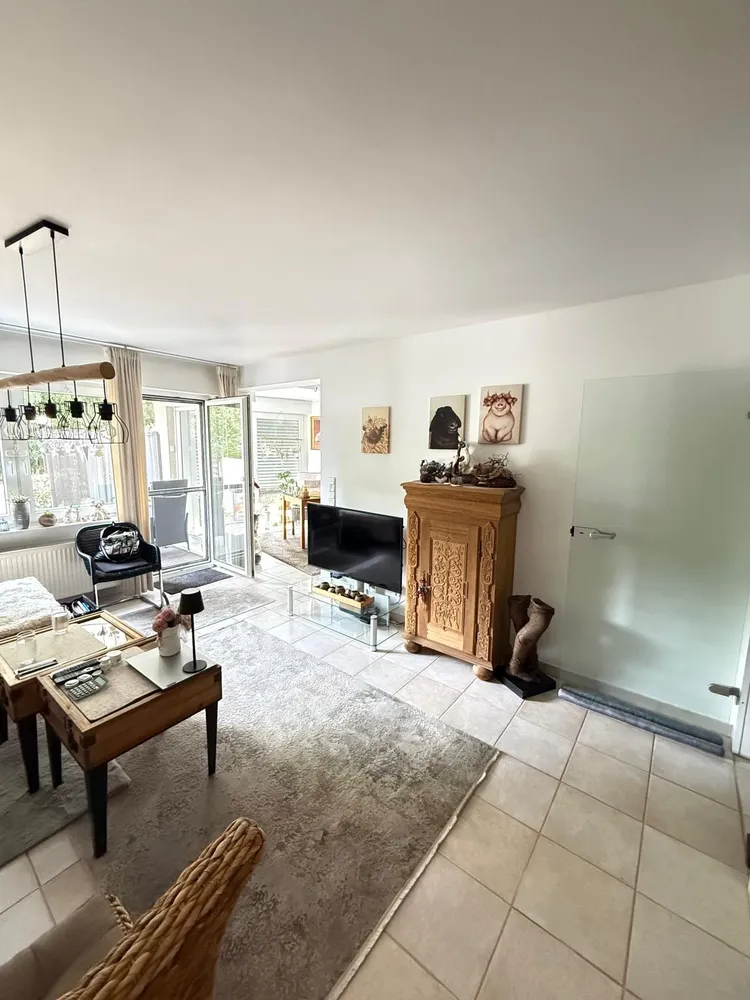 3 Zimmer Wohnung mit 61 m² in Duisburg – Bild 7