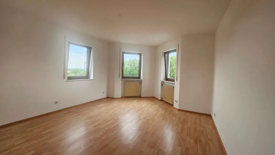 3 Zimmer Wohnung mit 89 m² in Nördlingen – Bild 7