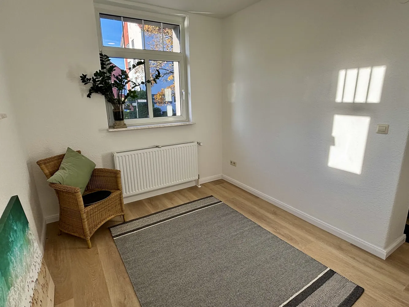 2 Zimmer Wohnung mit 29 m² in Hannover – Bild 9