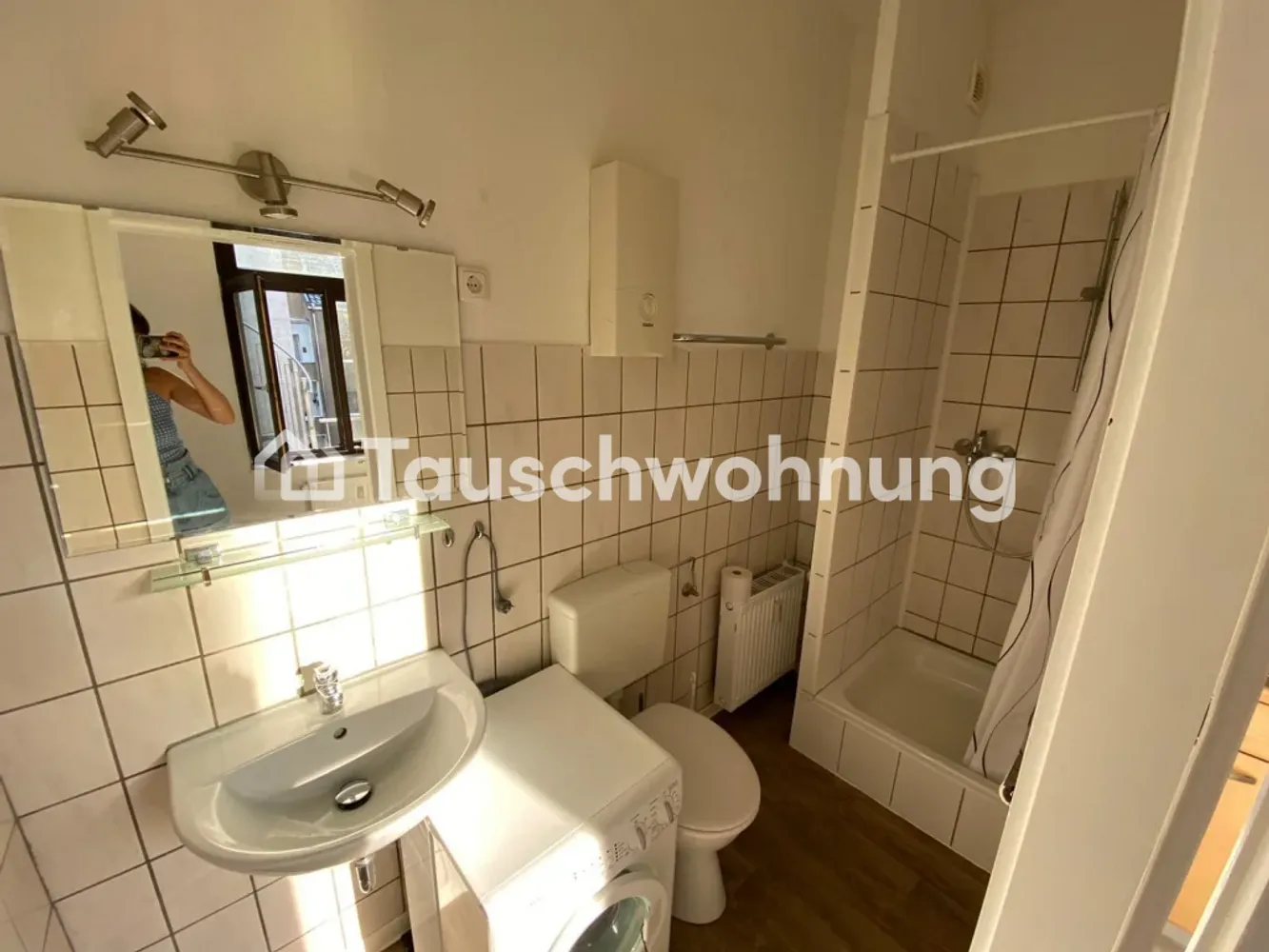 1 room apartment with 23 m² in Cologne – Photo 8