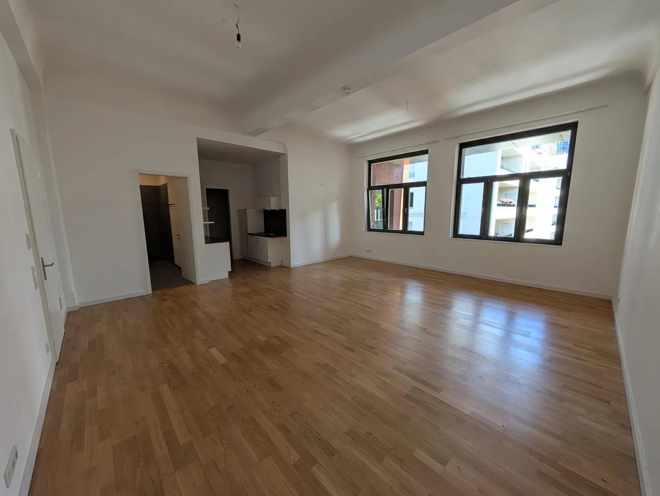 1 Zimmer Wohnung mit 60 m² in Frankfurt am Main – Bild 3