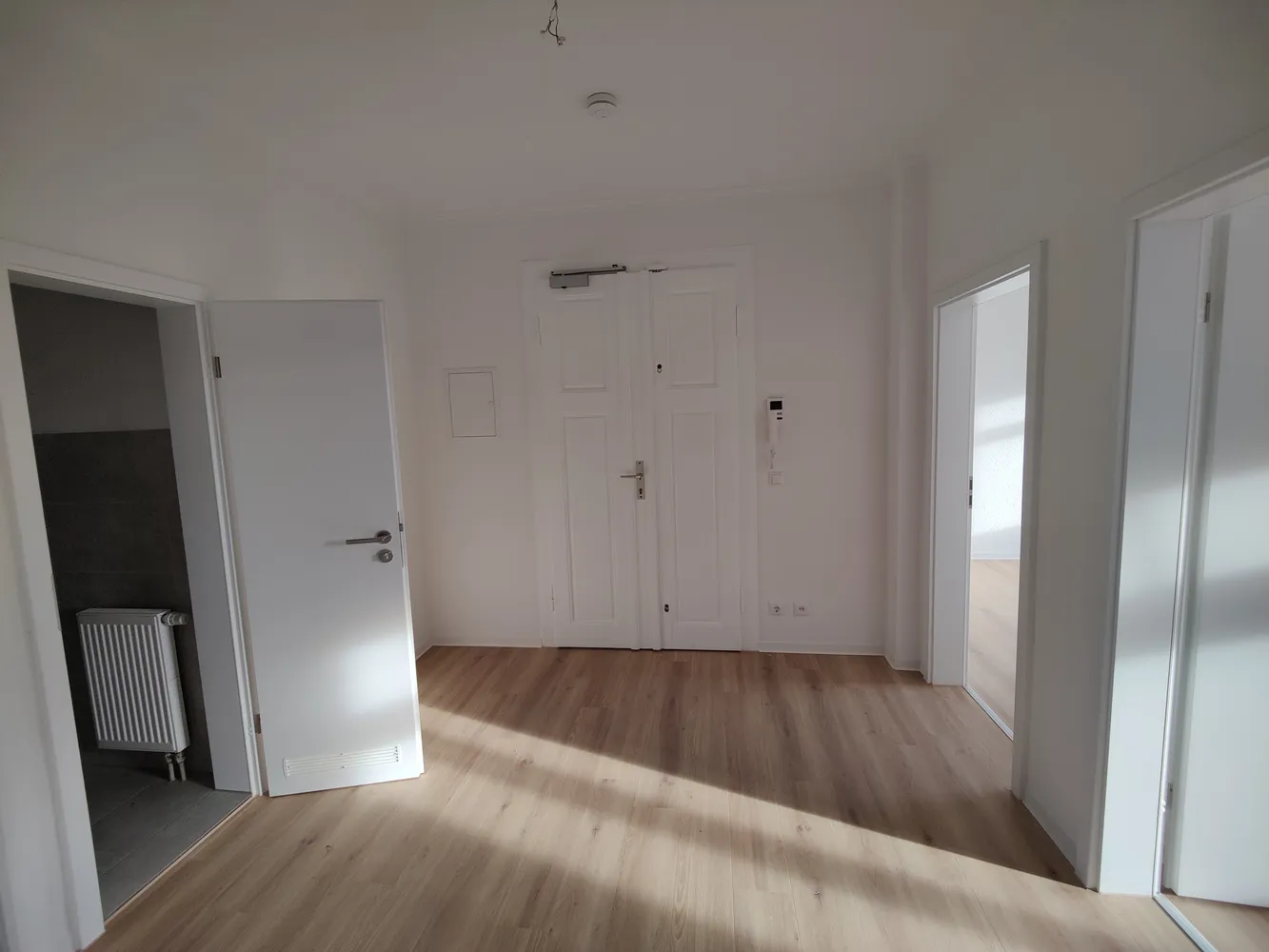 3 Zimmer Wohnung mit 78 m² in Dresden – Bild 4