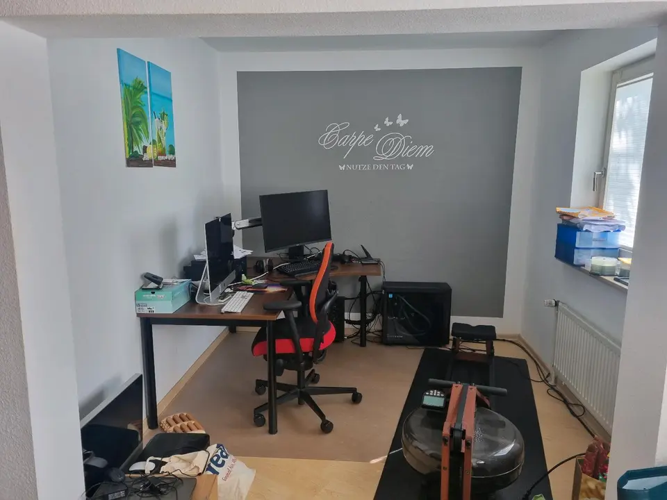 2 Zimmer Wohnung mit 60 m² in Paderborn – Bild 4