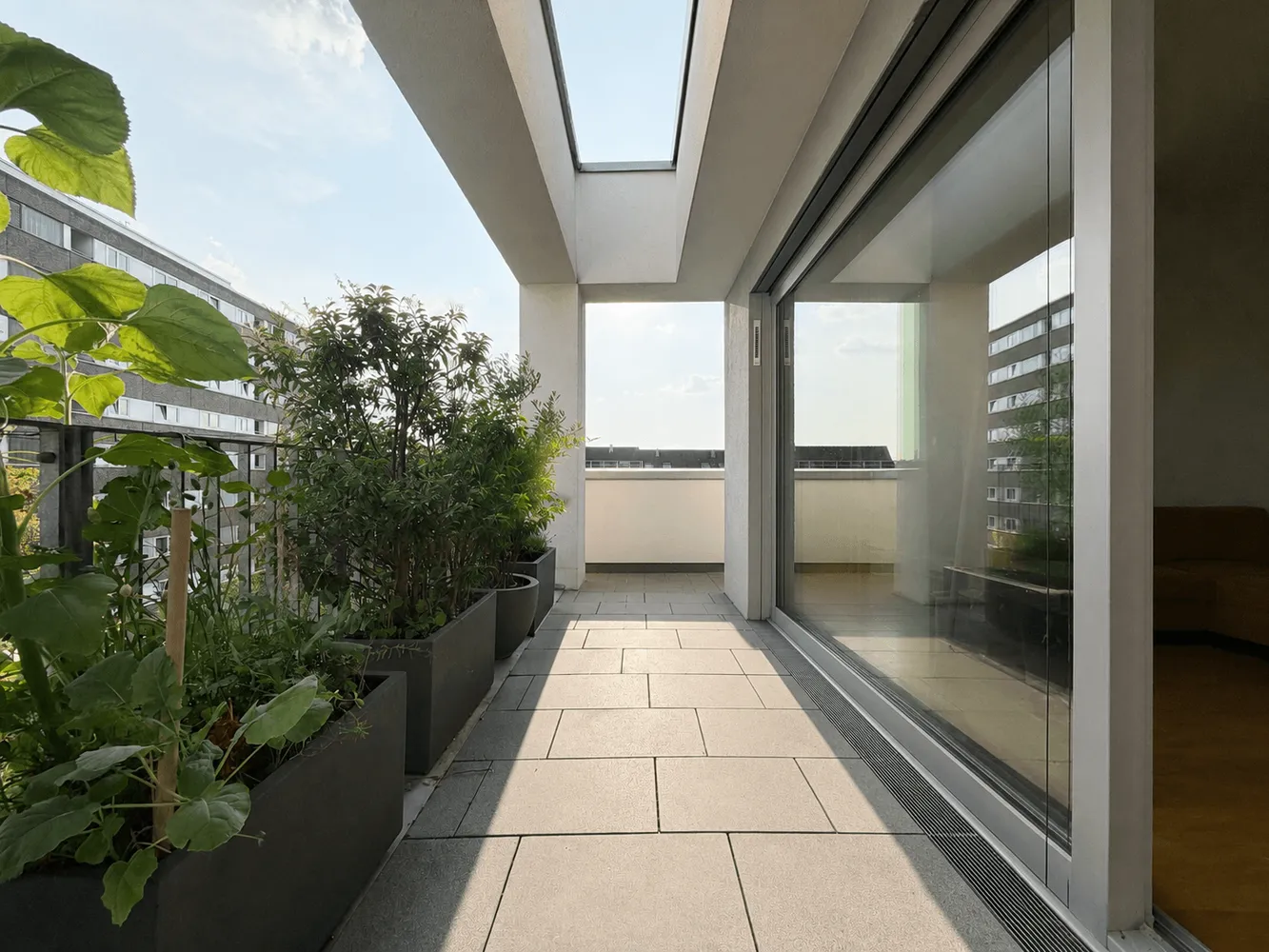 3 Zimmer Wohnung mit 103 m² in Köln – Bild 1
