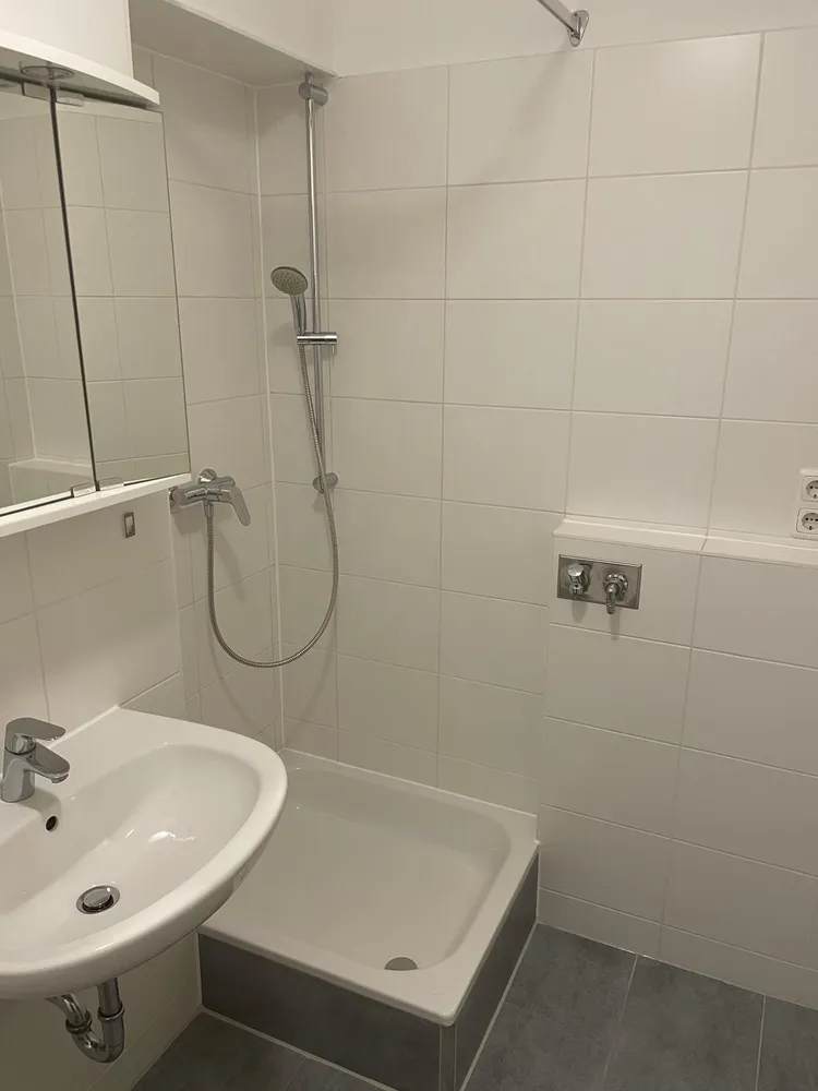 1 Zimmer Wohnung mit 34 m² in Darmstadt – Bild 7