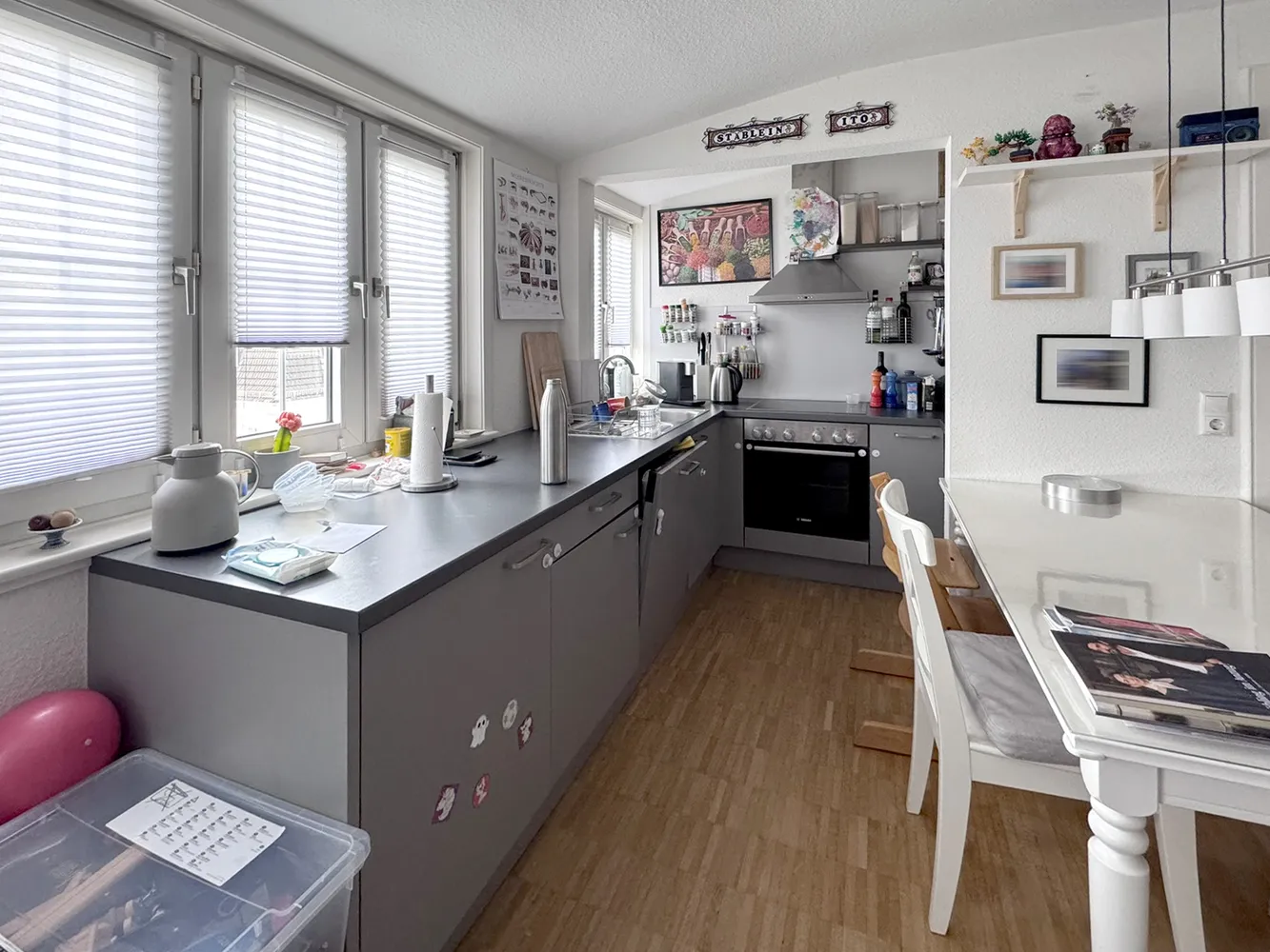 3 Zimmer Wohnung mit 62 m² in Bremen – Bild 4