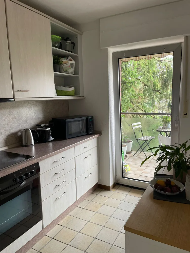 2 Zimmer Wohnung mit 57 m² in Osnabrück – Bild 7