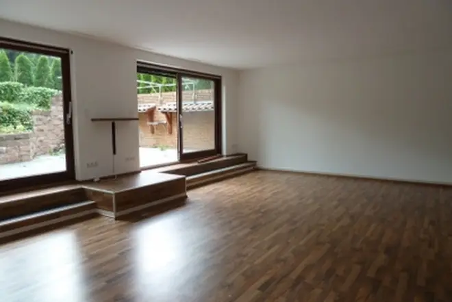 4 Zimmer Wohnung mit 160 m² in Berlin – Bild 2