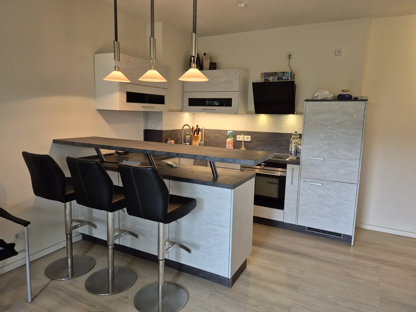 2 Zimmer Wohnung mit 56 m² in Dresden – Bild 1