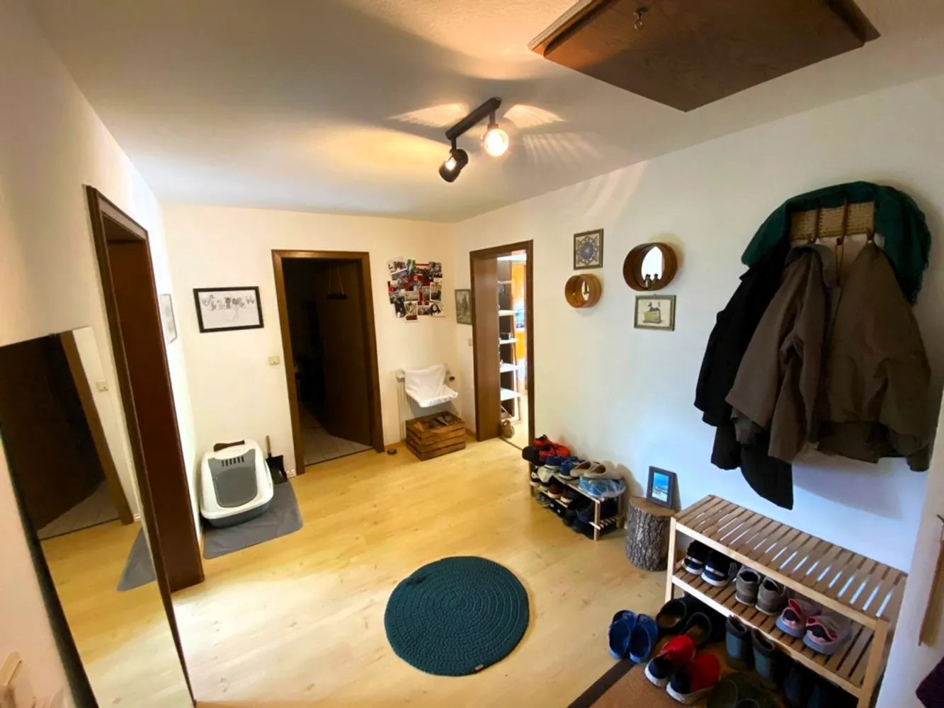 2 Zimmer Wohnung mit 86 m² in Köln – Bild 9