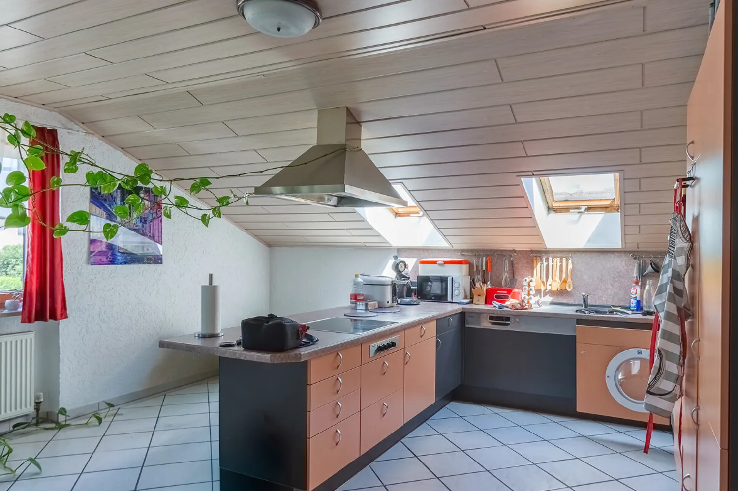 2 Zimmer Wohnung mit 72 m² in Ingolstadt – Bild 6