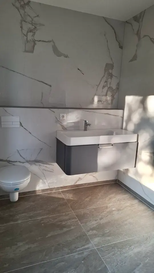 5 Zimmer Wohnung mit 110 m² in Altenburg – Bild 4