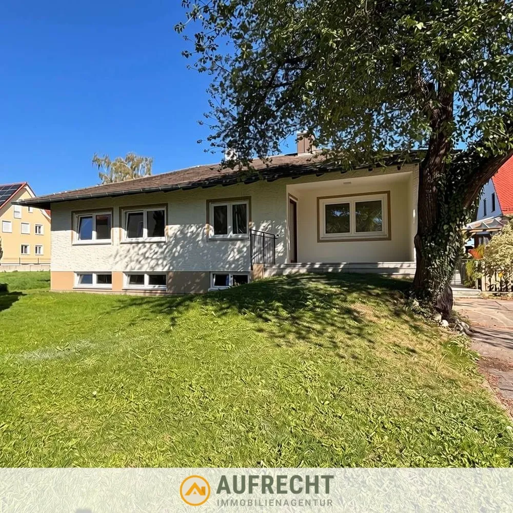 5 Zimmer Haus mit 157 m² in Dachau – Bild 1