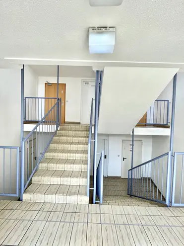 1 room apartment with 35 m² in Saarbrücken – Photo 3