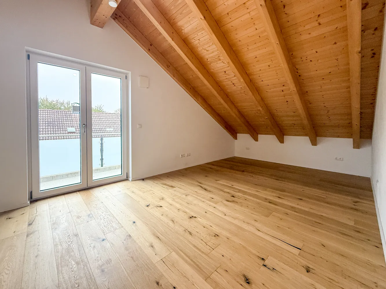 4 Zimmer Wohnung mit 111 m² in Erding – Bild 12