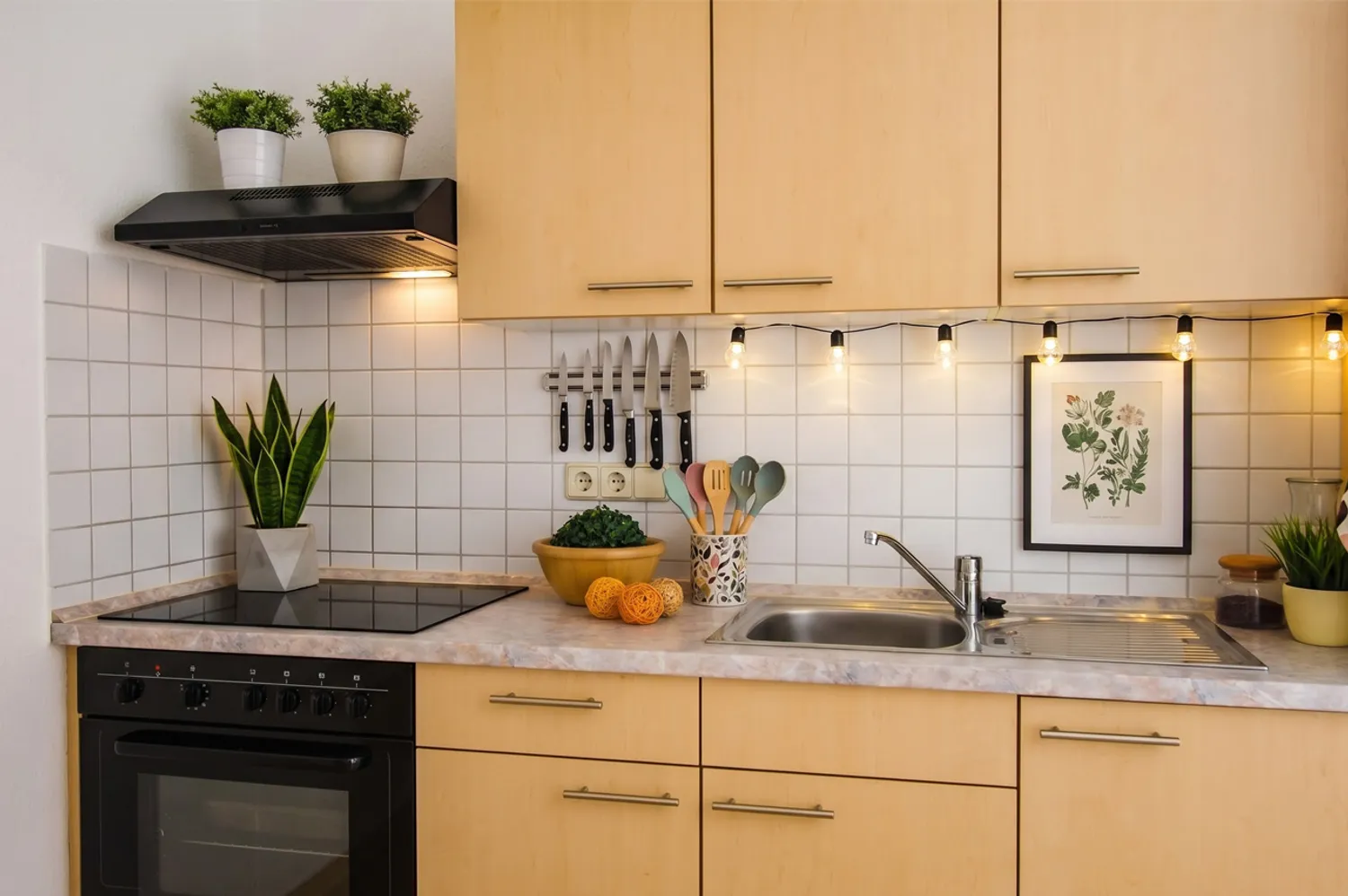 2 Zimmer Wohnung mit 43 m² in Chemnitz – Bild 6