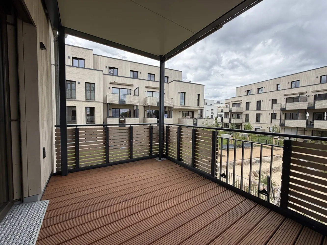3 Zimmer Wohnung mit 76 m² in Berlin – Bild 11