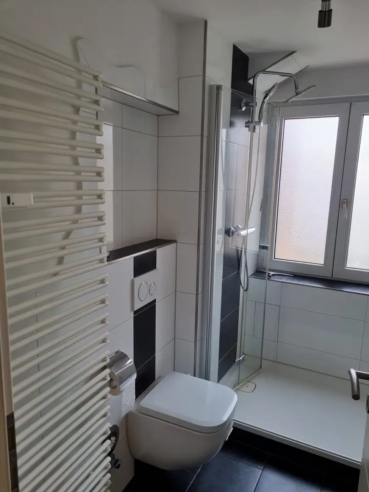 2 Zimmer Wohnung mit 65 m² in Kaiserslautern – Bild 10