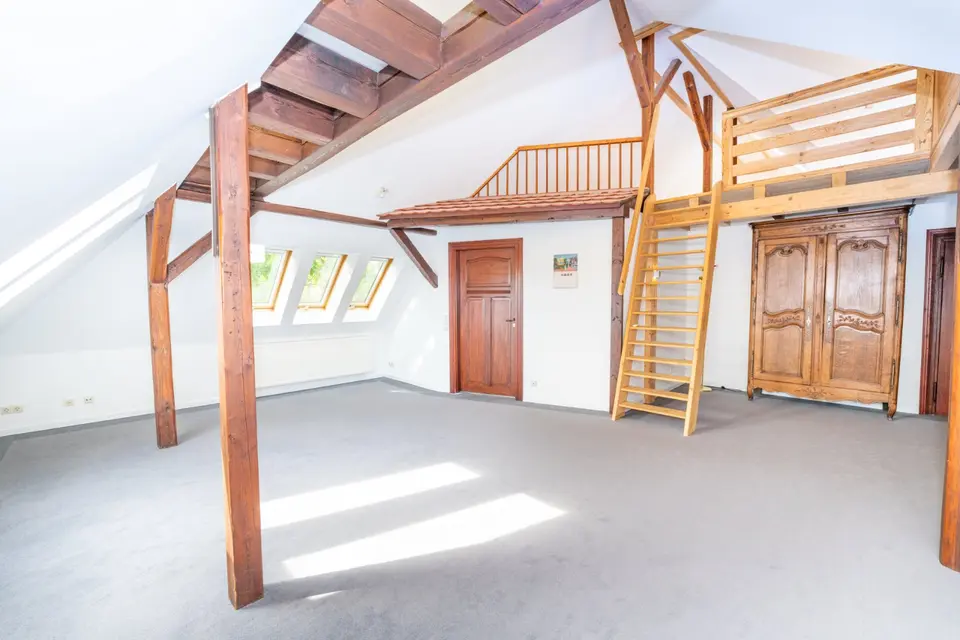 3 room apartment with 115 m² in Jena – Photo 1