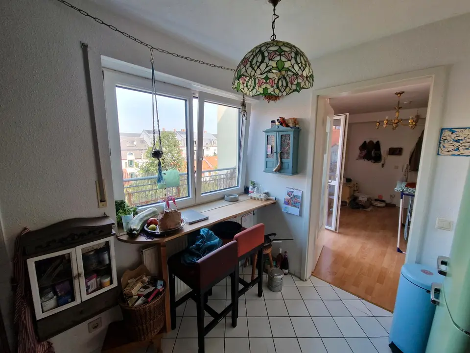 2 Zimmer Wohnung mit 70 m² in Dresden – Bild 6